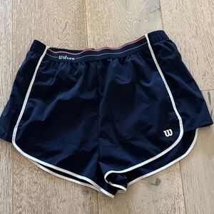 Wilson Heir Unlined Shorts Small Unlined in Excellent Condition